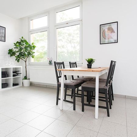 Fullhouse - Magdeburg - L10 Apartments Экстерьер фото