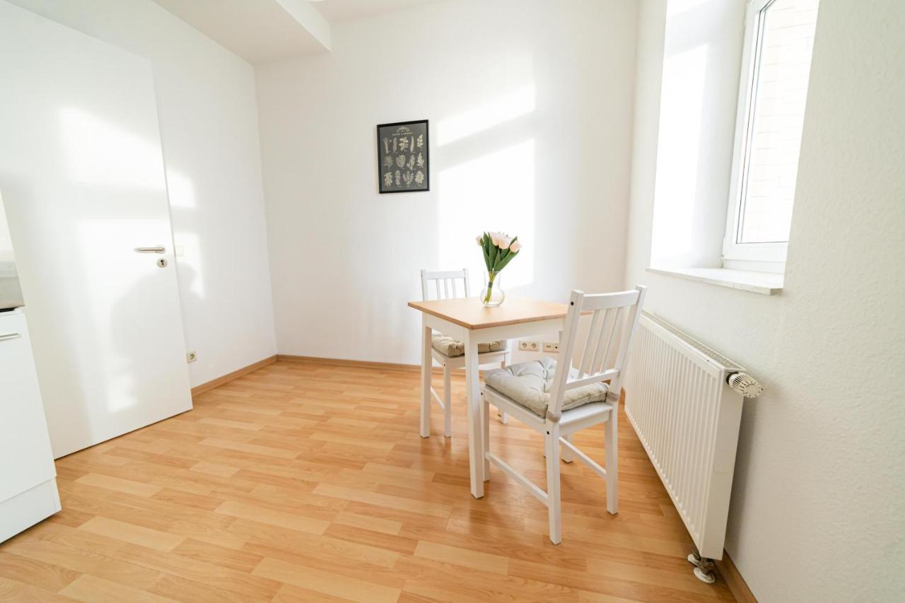 Fullhouse - Magdeburg - L10 Apartments Экстерьер фото