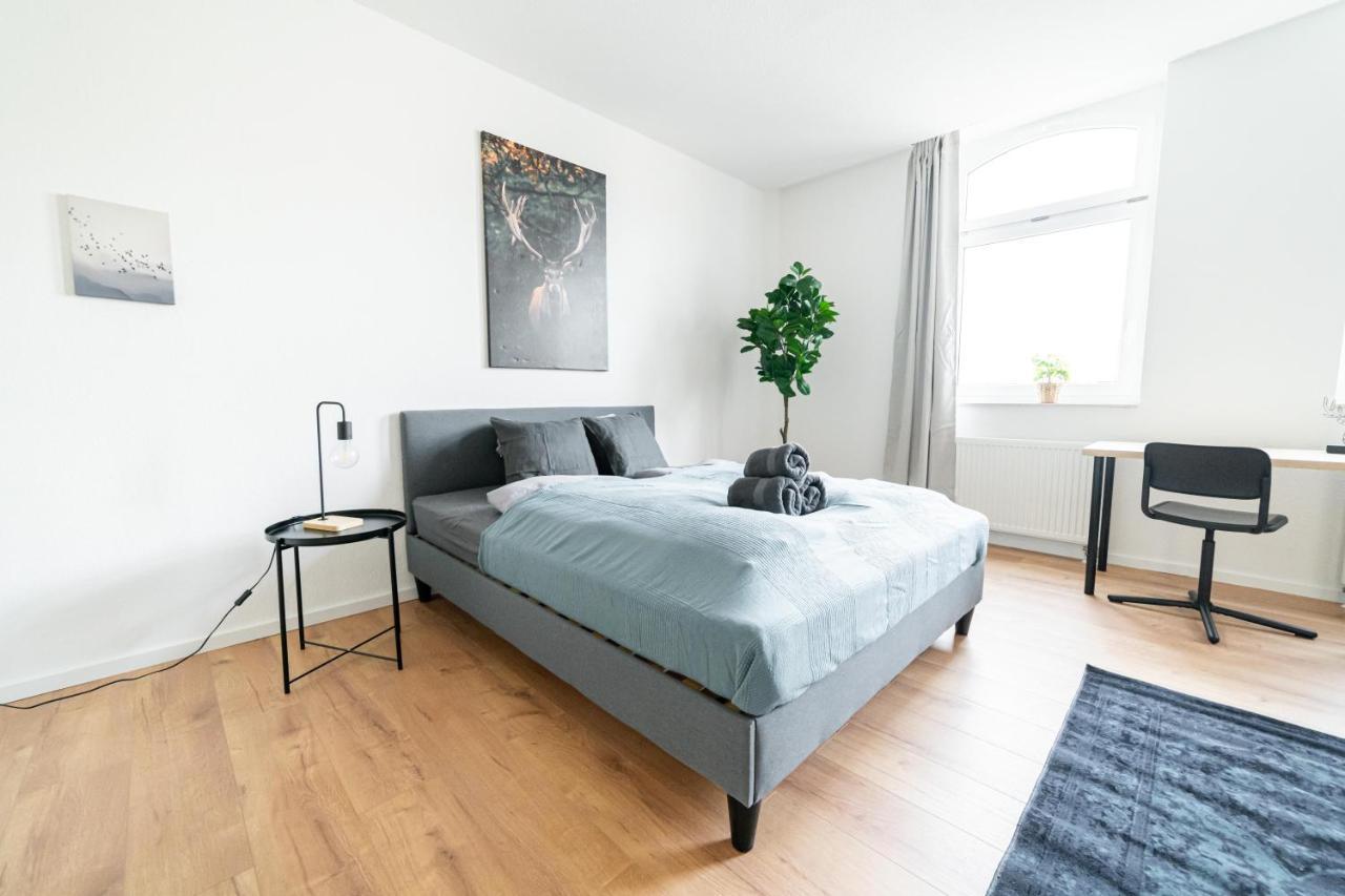 Fullhouse - Magdeburg - L10 Apartments Экстерьер фото