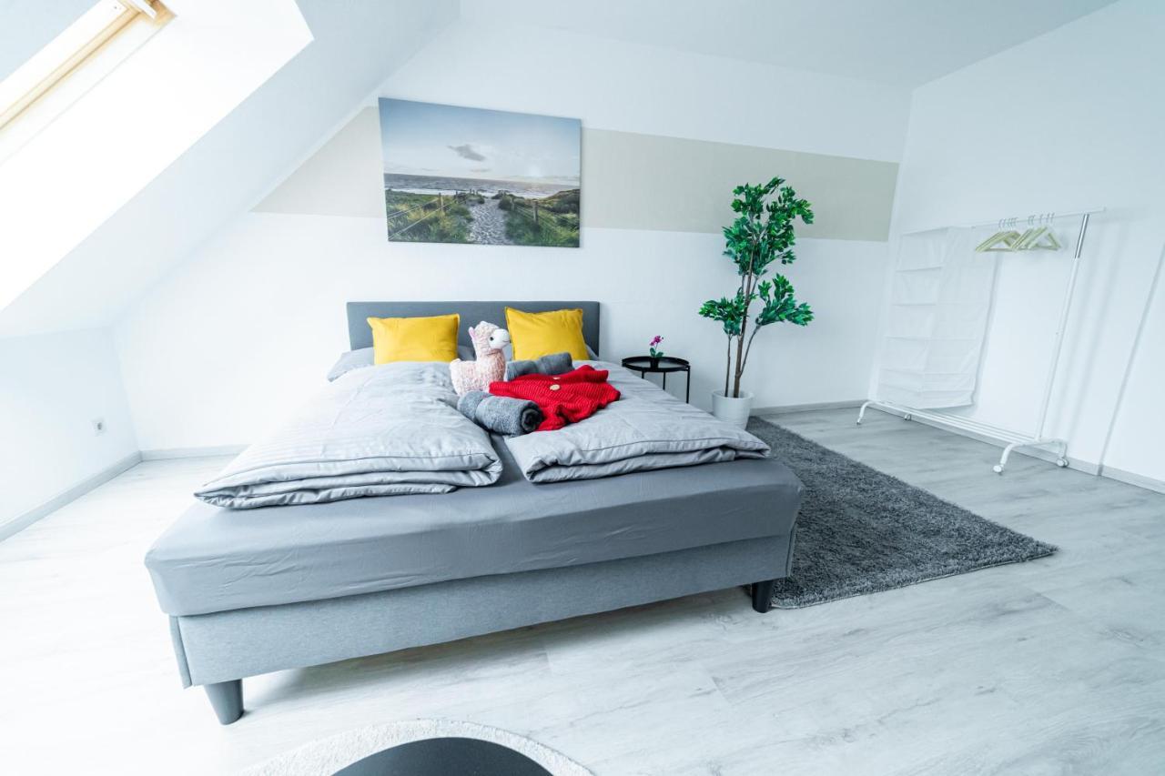 Fullhouse - Magdeburg - L10 Apartments Экстерьер фото