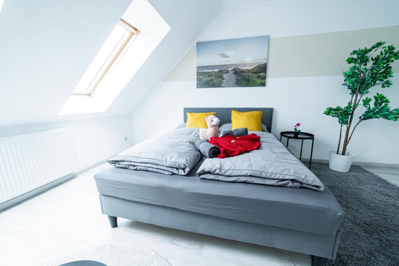 Fullhouse - Magdeburg - L10 Apartments Экстерьер фото