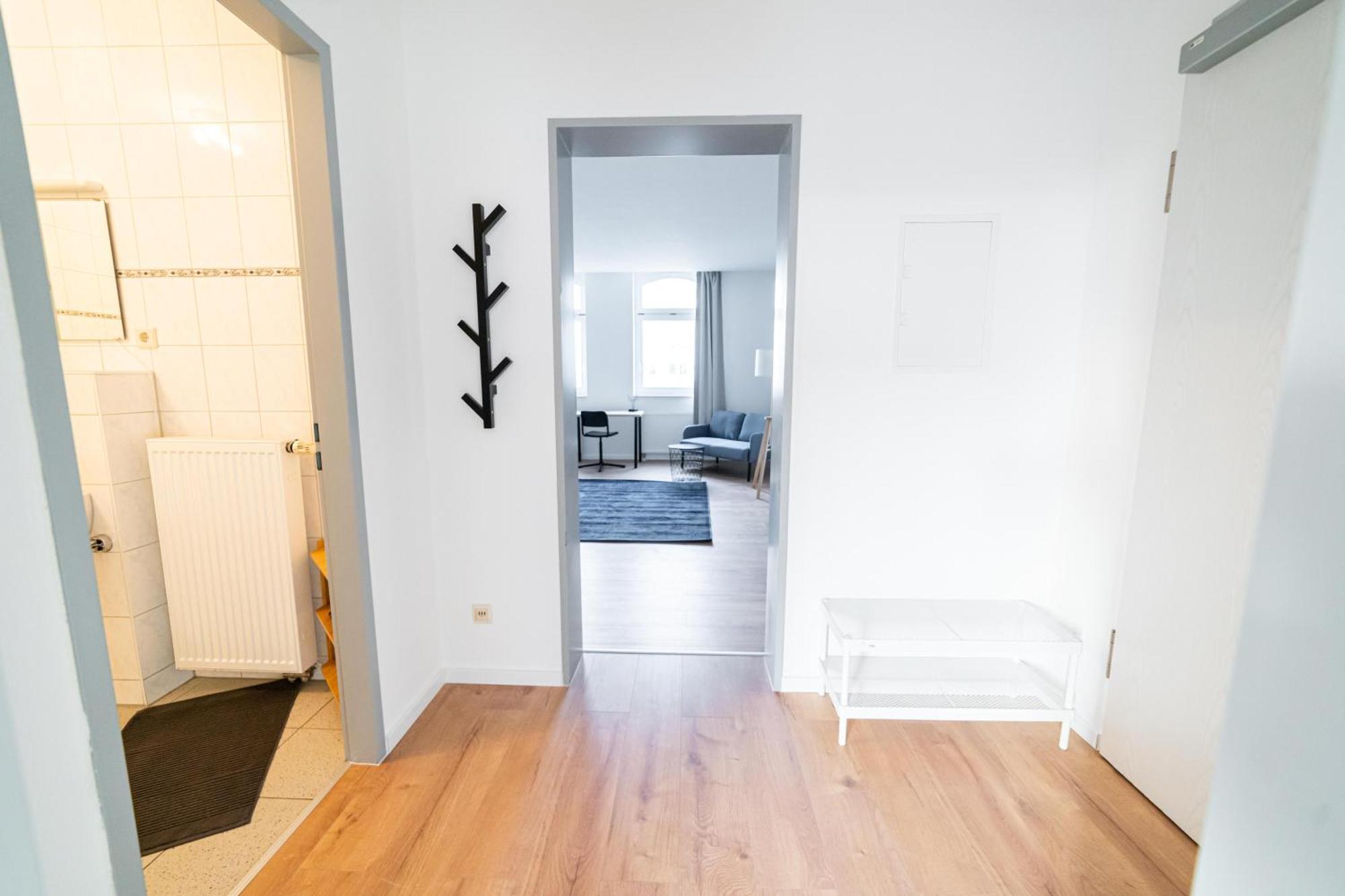 Fullhouse - Magdeburg - L10 Apartments Экстерьер фото