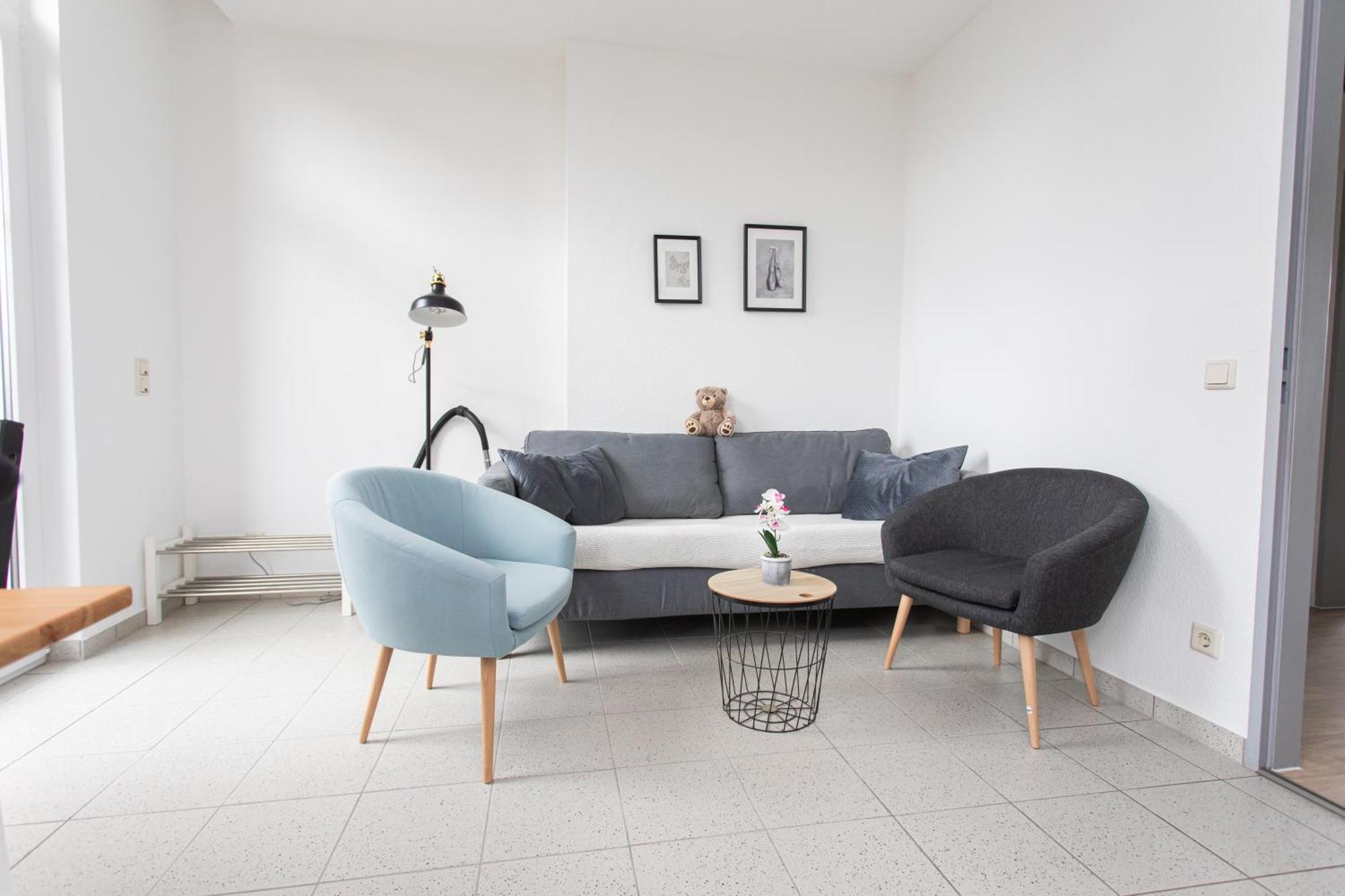 Fullhouse - Magdeburg - L10 Apartments Экстерьер фото