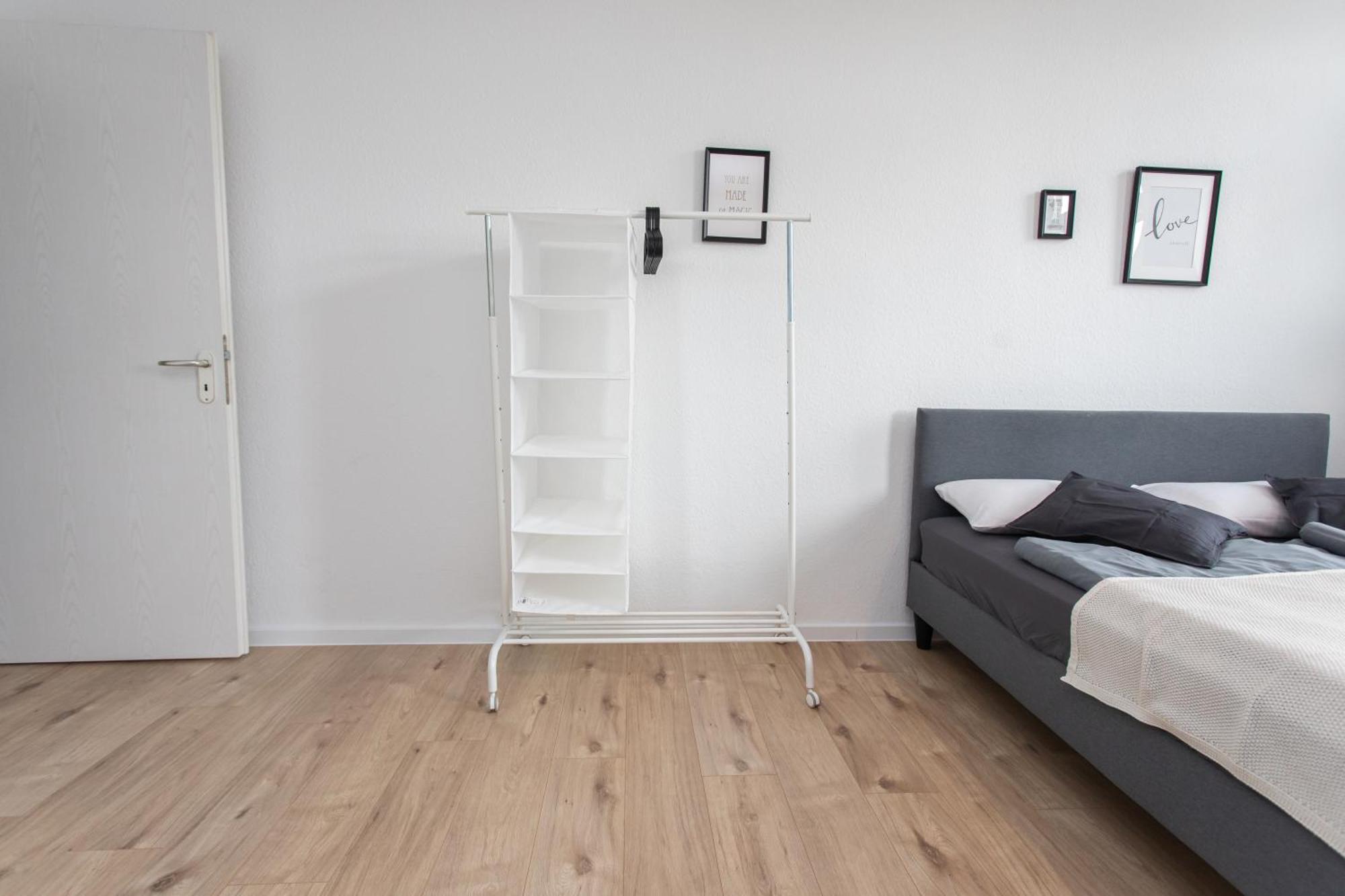 Fullhouse - Magdeburg - L10 Apartments Экстерьер фото